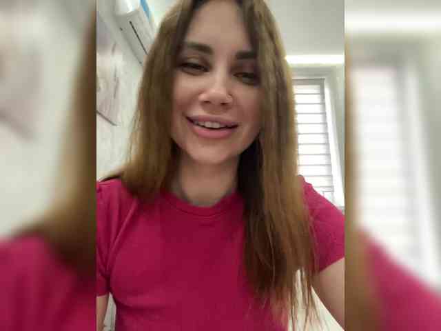 -LeiaProseccina- webcam