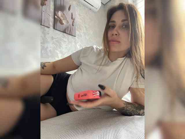 -LeiaProseccina- webcam