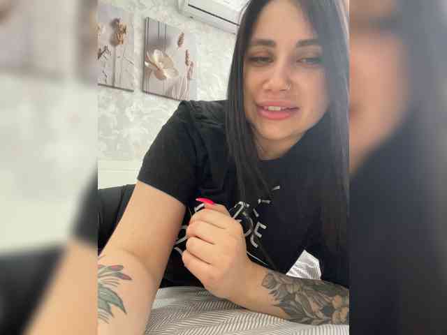-LeiaProseccina- webcam