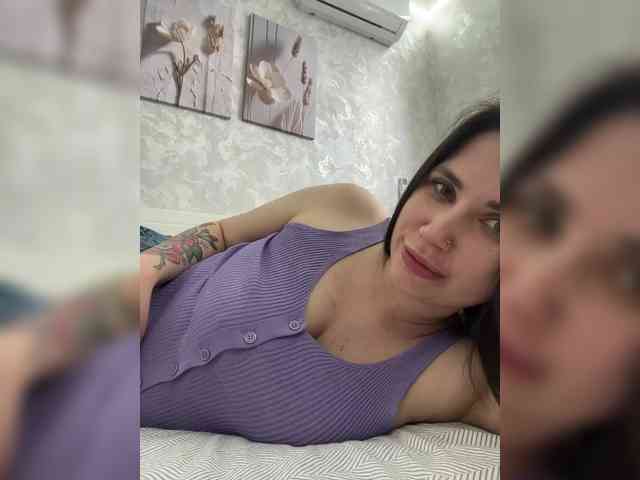 -LeiaProseccina- webcam