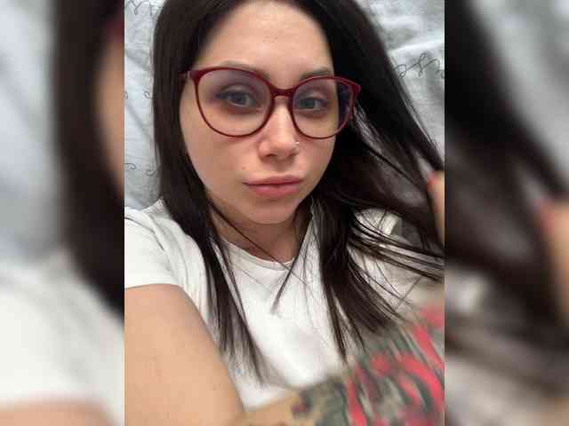 -LeiaProseccina- webcam