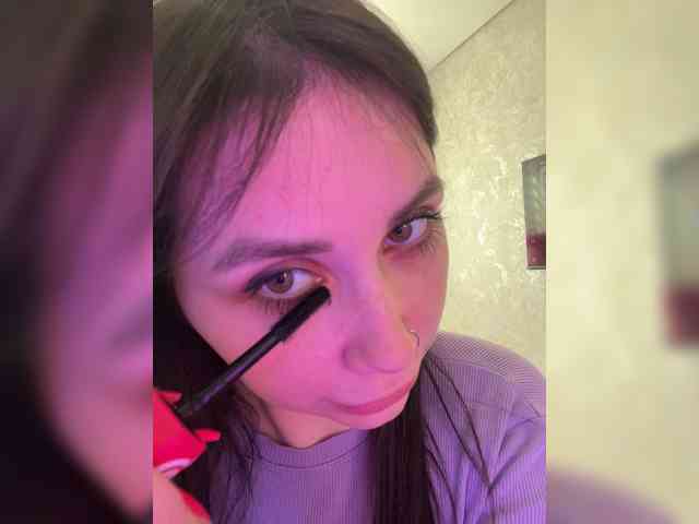 -LeiaProseccina- webcam