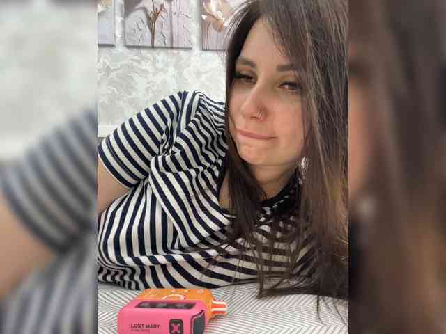 -LeiaProseccina- Sex Cam Show