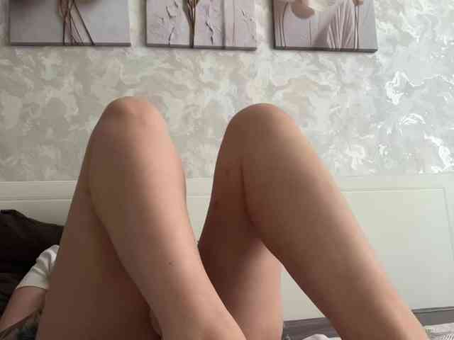 -LeiaProseccina- webcam