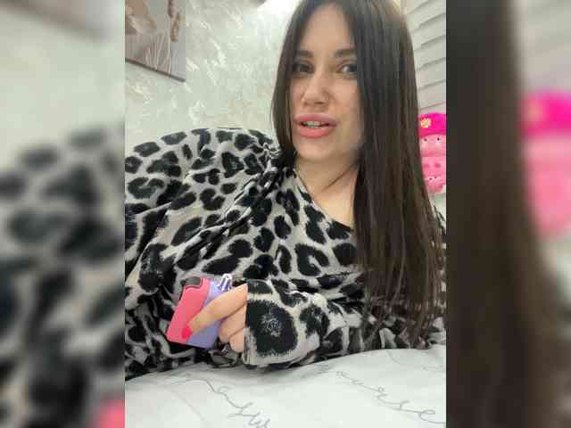 -LeiaProseccina- webcam