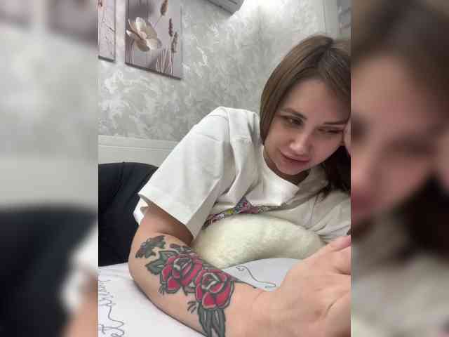 -LeiaProseccina- webcam