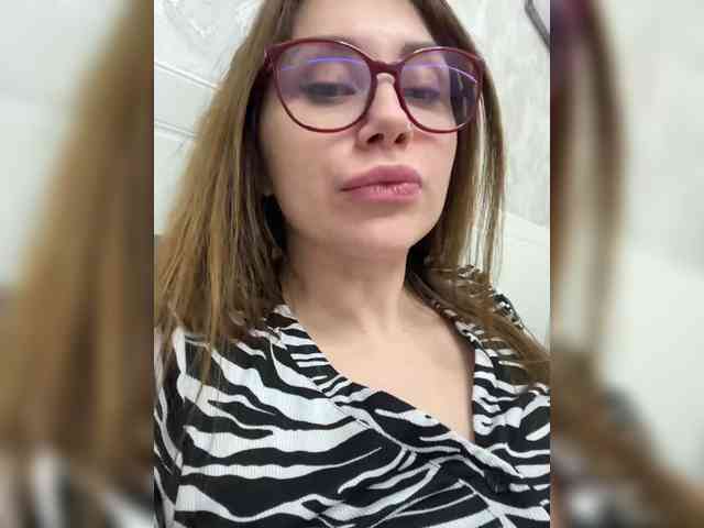 -LeiaProseccina- webcam