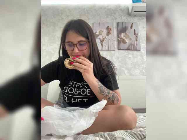-LeiaProseccina- webcam