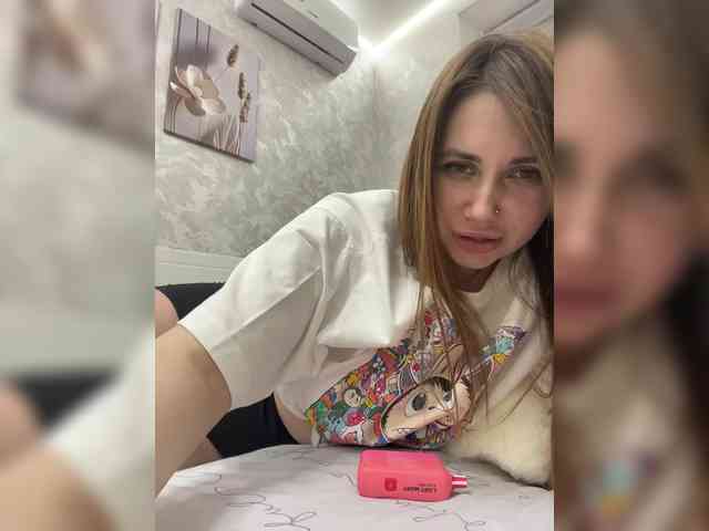 -LeiaProseccina- webcam