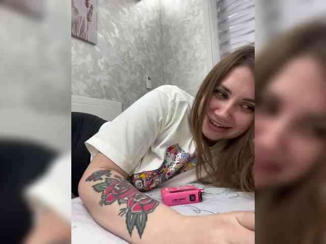 -LeiaProseccina- webcam