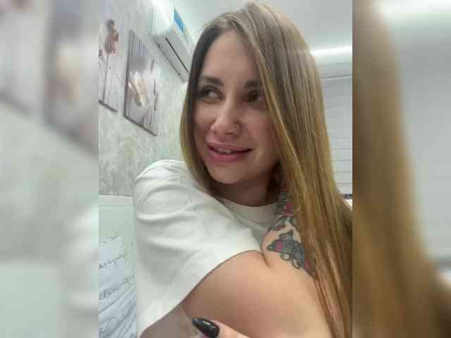 -LeiaProseccina- webcam