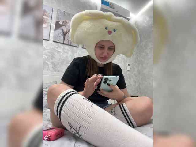 -LeiaProseccina- webcam