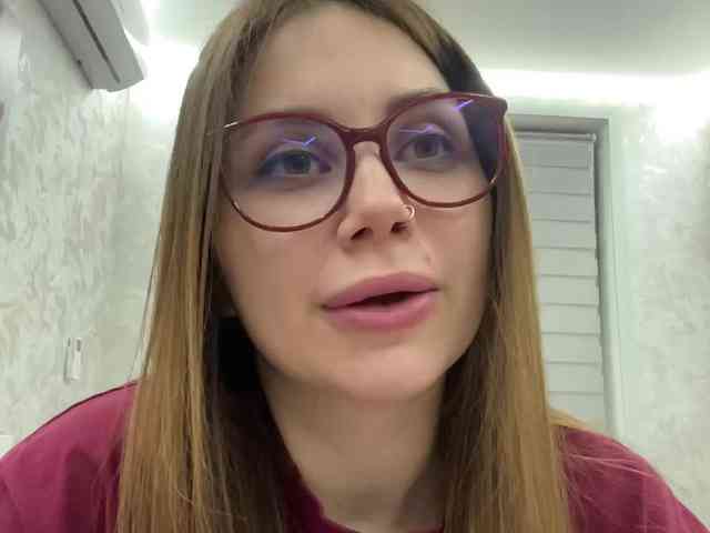 -LeiaProseccina- webcam