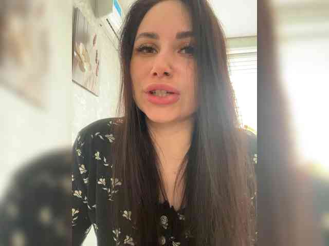 -LeiaProseccina- Live Webcam on BongaCams