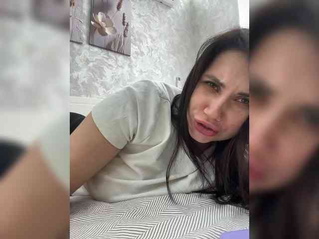 -LeiaProseccina- webcam