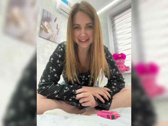 -LeiaProseccina- webcam