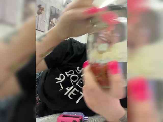 -LeiaProseccina- webcam