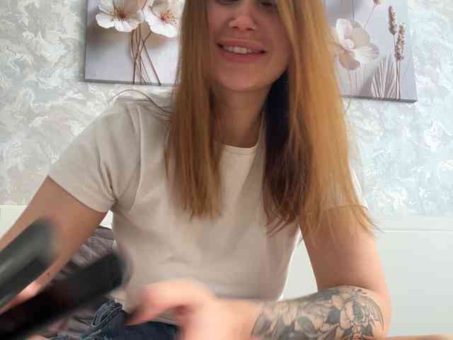 -LeiaProseccina- webcam