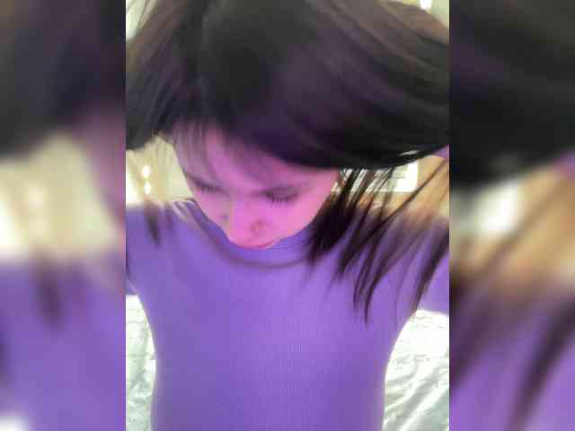 -LeiaProseccina- webcam