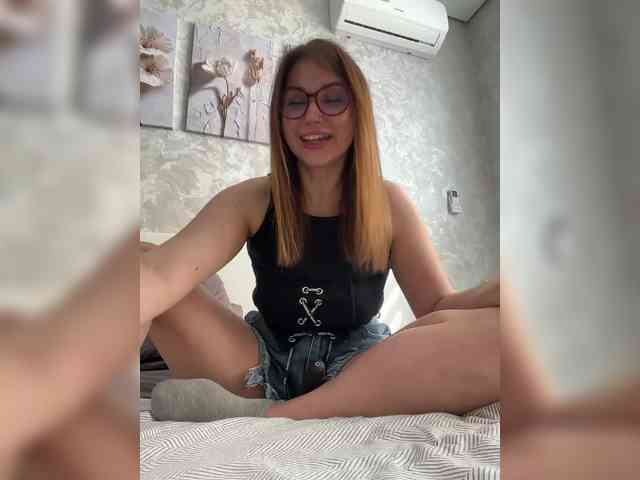 -LeiaProseccina- webcam