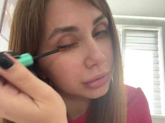-LeiaProseccina- webcam