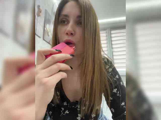 -LeiaProseccina- webcam