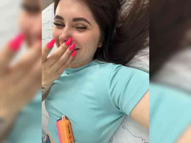 -LeiaProseccina- Sex Cam Show
