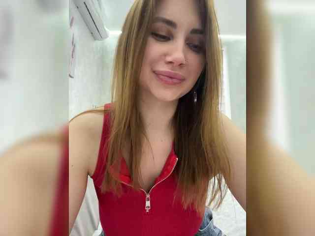 -LeiaProseccina- webcam