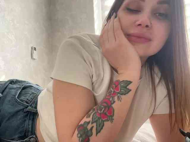 -LeiaProseccina- webcam