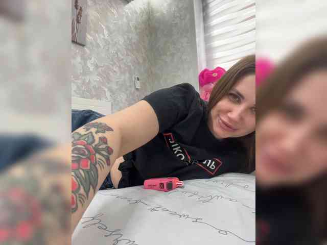 -LeiaProseccina- webcam