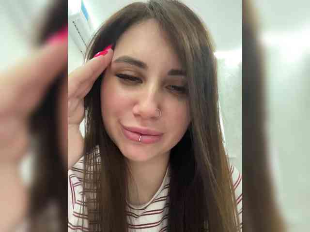LeiaProseccina webcam