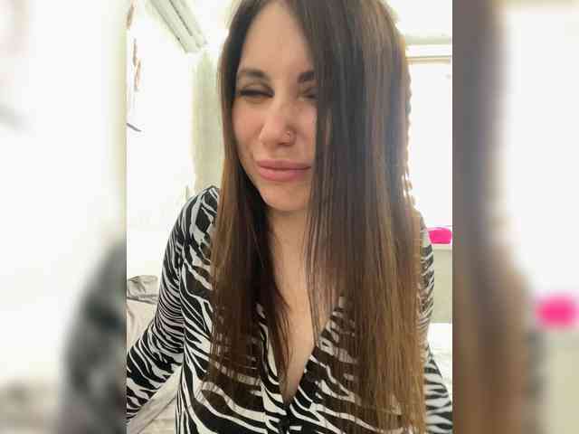-LeiaProseccina- Live Webcam on BongaCams