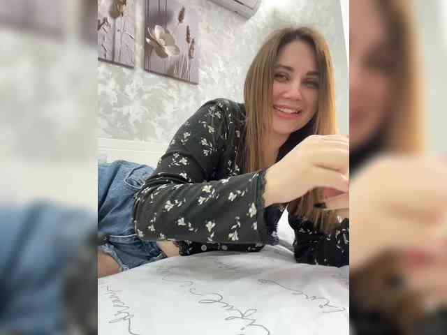 -LeiaProseccina- webcam