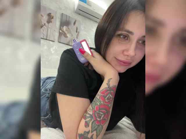 -LeiaProseccina- webcam