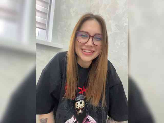 -LeiaProseccina- webcam