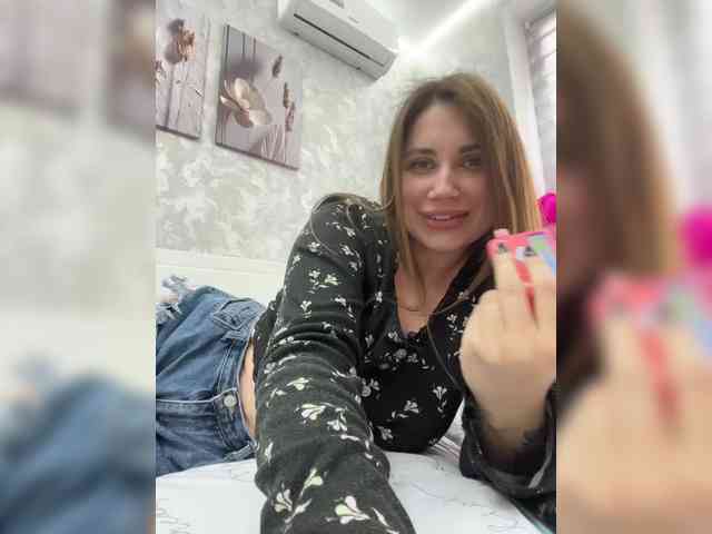 -LeiaProseccina- webcam