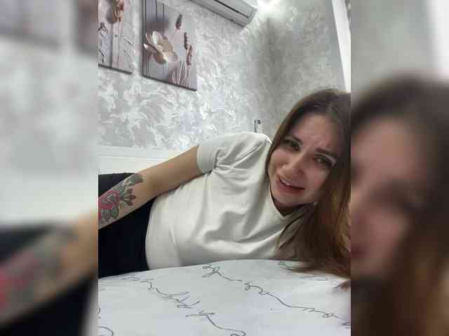 -LeiaProseccina- webcam