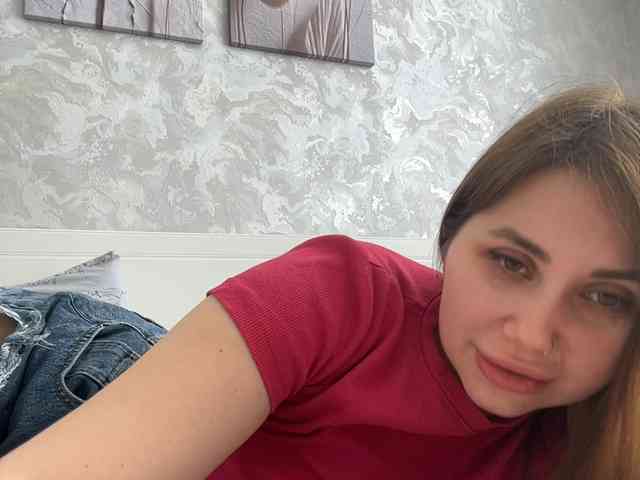 -LeiaProseccina- webcam