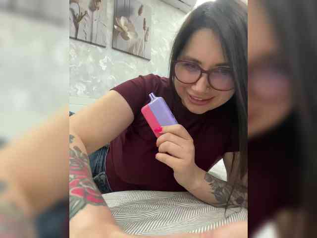 -LeiaProseccina- Live Webcam on BongaCams