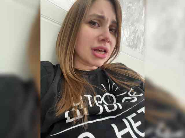 -LeiaProseccina- webcam