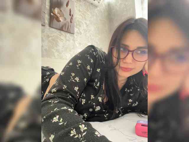 -LeiaProseccina- webcam