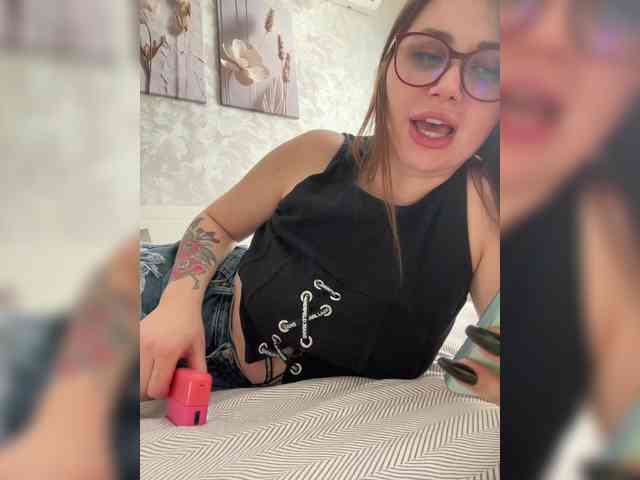-LeiaProseccina- webcam
