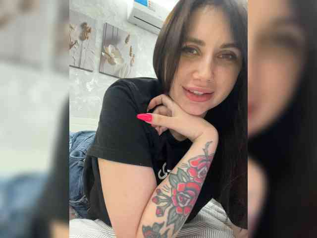 -LeiaProseccina- webcam