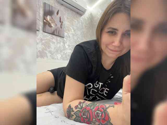 -LeiaProseccina- webcam