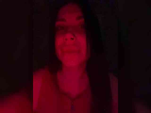 -LeiaProseccina- webcam