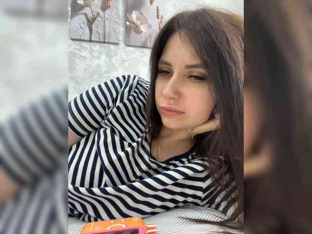 -LeiaProseccina- Sex Cam Show