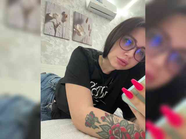 -LeiaProseccina- webcam