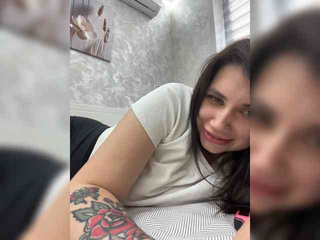 -LeiaProseccina- webcam