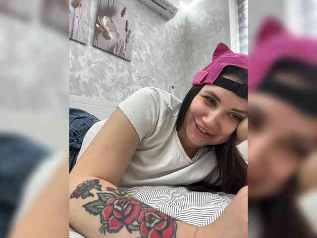 -LeiaProseccina- Live Webcam on BongaCams