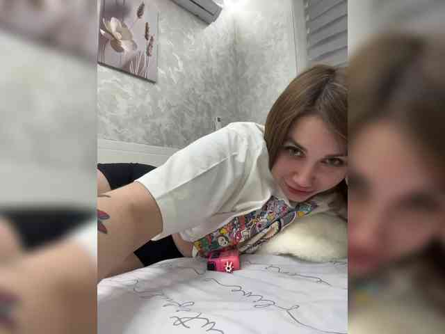 -LeiaProseccina- webcam